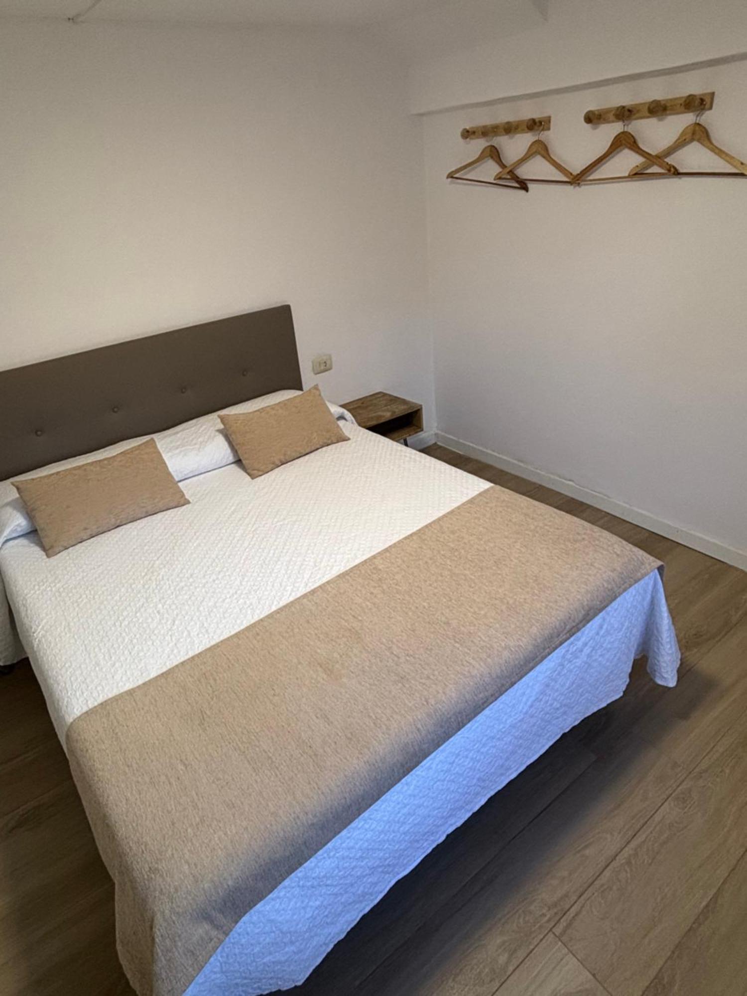 Apartamento Playa Comarca de Vigo Buitenkant foto